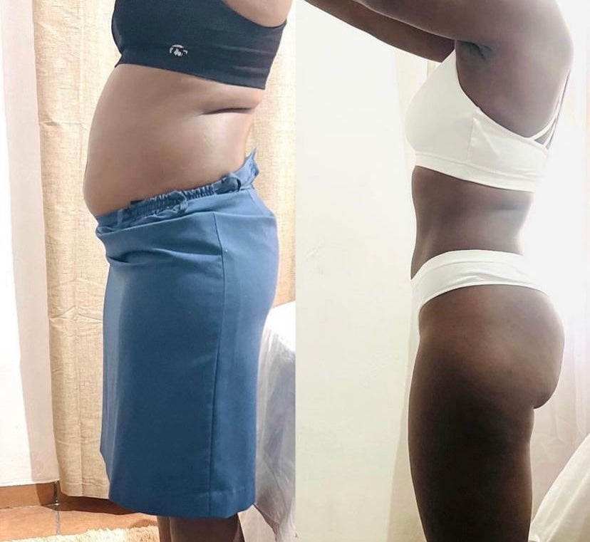 Belly Buster