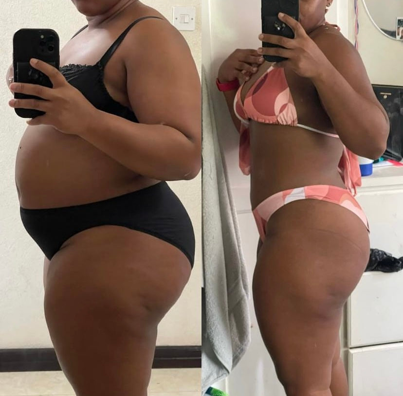 Belly Buster