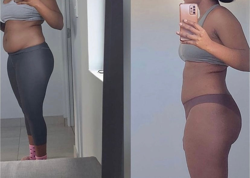 Belly Buster